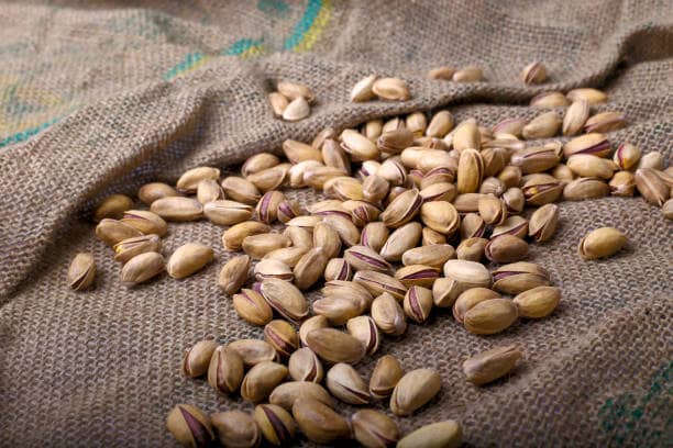 تصویر 2 از خرید پسته اکبری تنوری + قیمت فروش استثنایی